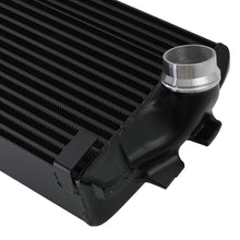 Kit Nucleo Intercooler Maggiorato e Tubi BMW Serie 6 F12 F13 640 - foto 7