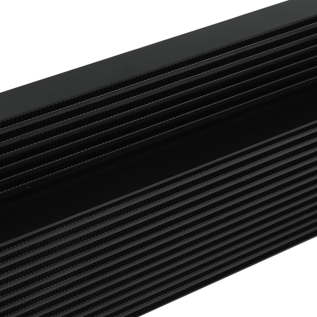 Kit Nucleo Intercooler Maggiorato e Tubi BMW Serie 5 F10 F11 520d 530d - foto 8