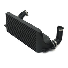 Core Intercooler Maggiorato Frontale BMW Serie 6 E63 E64 635d 03-10 - foto 8