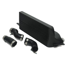 Core Intercooler Maggiorato Frontale BMW Serie 5 E60 E61 525d 530d 535d M57 03-10 - foto 2