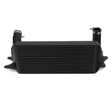 Core Intercooler Maggiorato Frontale BMW Serie 5 E60 E61 525d 530d 535d M57 03-10 - foto 3