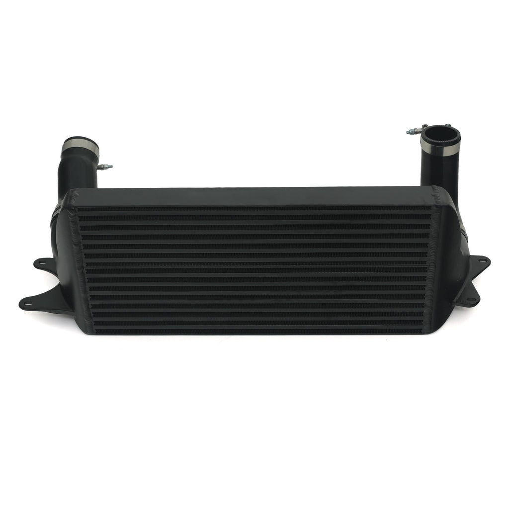 Core Intercooler Maggiorato Frontale BMW Serie 6 E63 E64 635d 03-10