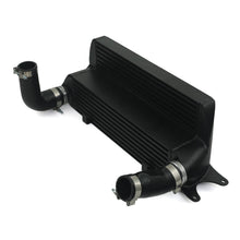 Core Intercooler Maggiorato Frontale BMW Serie 5 E60 E61 525d 530d 535d M57 03-10 - foto 4