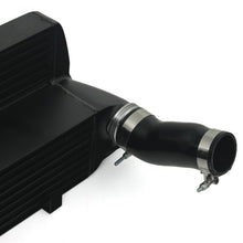 Core Intercooler Maggiorato Frontale BMW Serie 5 E60 E61 525d 530d 535d M57 03-10 - foto 7