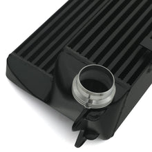 Core Intercooler Maggiorato Frontale BMW Serie 6 E63 E64 635d 03-10 - foto 2