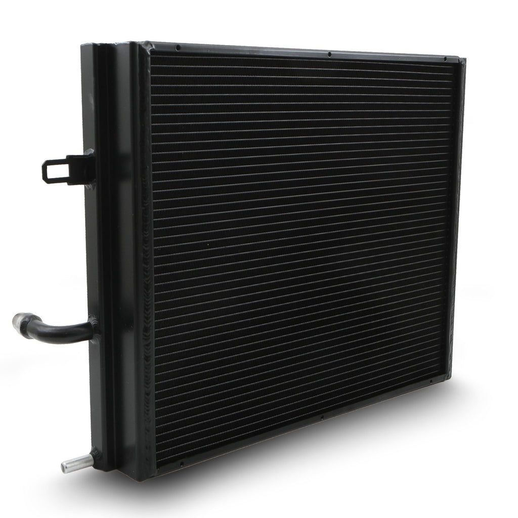 Charge Cooler Maggiorato in Alluminio BMW Serie 2 LCI M240i 16-21 - foto 8