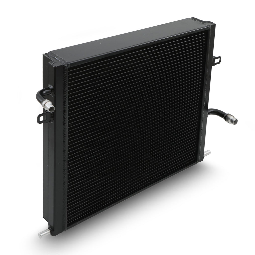 Charge Cooler Maggiorato in Alluminio BMW Serie 1 LCI M140i F20/F21 15-19 - foto 6