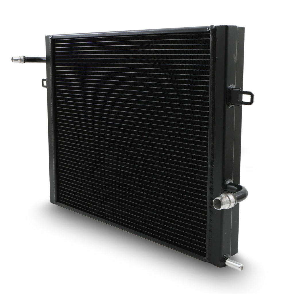 Charge Cooler Maggiorato in Alluminio BMW Serie 2 LCI M240i 16-21