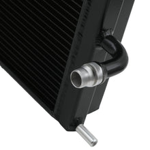 Charge Cooler Maggiorato in Alluminio BMW Serie 1 LCI 120i 125i F20/F21 15-19 - foto 6