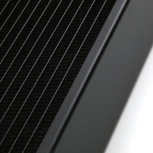 Charge Cooler Maggiorato in Alluminio BMW Serie 2 LCI M240i 16-21 - foto 3