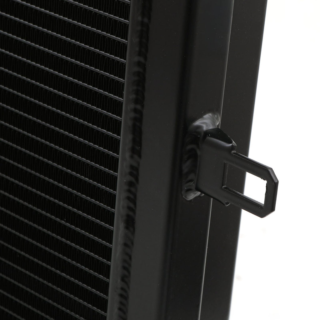 Charge Cooler Maggiorato in Alluminio BMW Serie 3 LCI 320i 330i 340i F30 F31 14-19 - foto 3