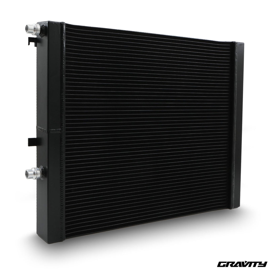 Charge Cooler Maggiorato in Alluminio BMW Serie 5 G30 B58 2017-2023