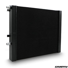 Charge Cooler Maggiorato in Alluminio BMW Serie 5 G30 B58 2017-2023