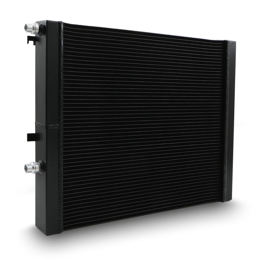 Charge Cooler Maggiorato in Alluminio BMW Serie 8 Coupe Cabrio Gran Coupe G14 G15 G16 2018+