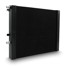 Charge Cooler Maggiorato in Alluminio BMW Serie 5 G30 B58 2017-2023 - foto 3
