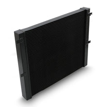 Charge Cooler Maggiorato in Alluminio BMW Serie 6 GT G32 2017-2023
