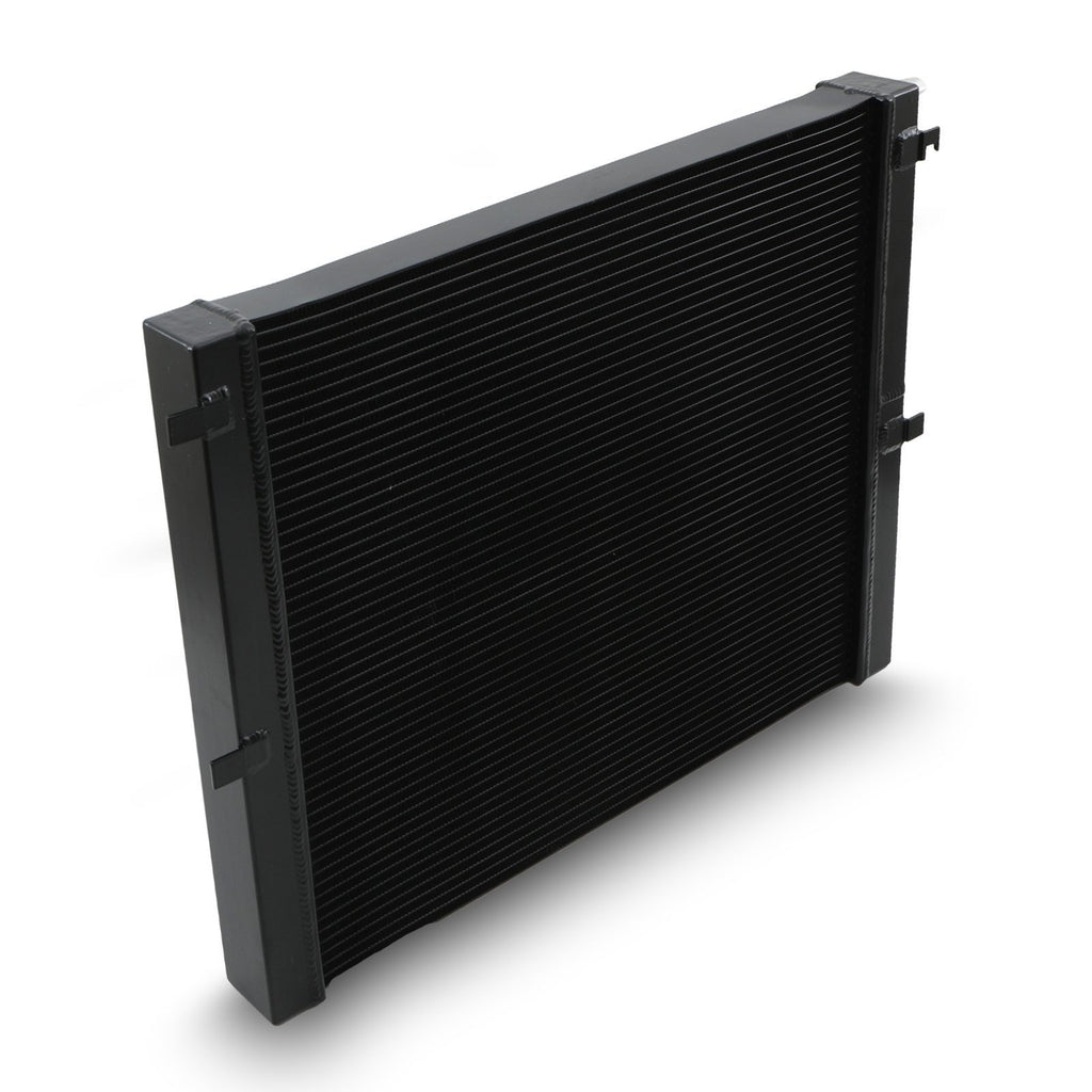 Charge Cooler Maggiorato in Alluminio BMW Serie 8 Coupe Cabrio Gran Coupe G14 G15 G16 2018+ - foto 2