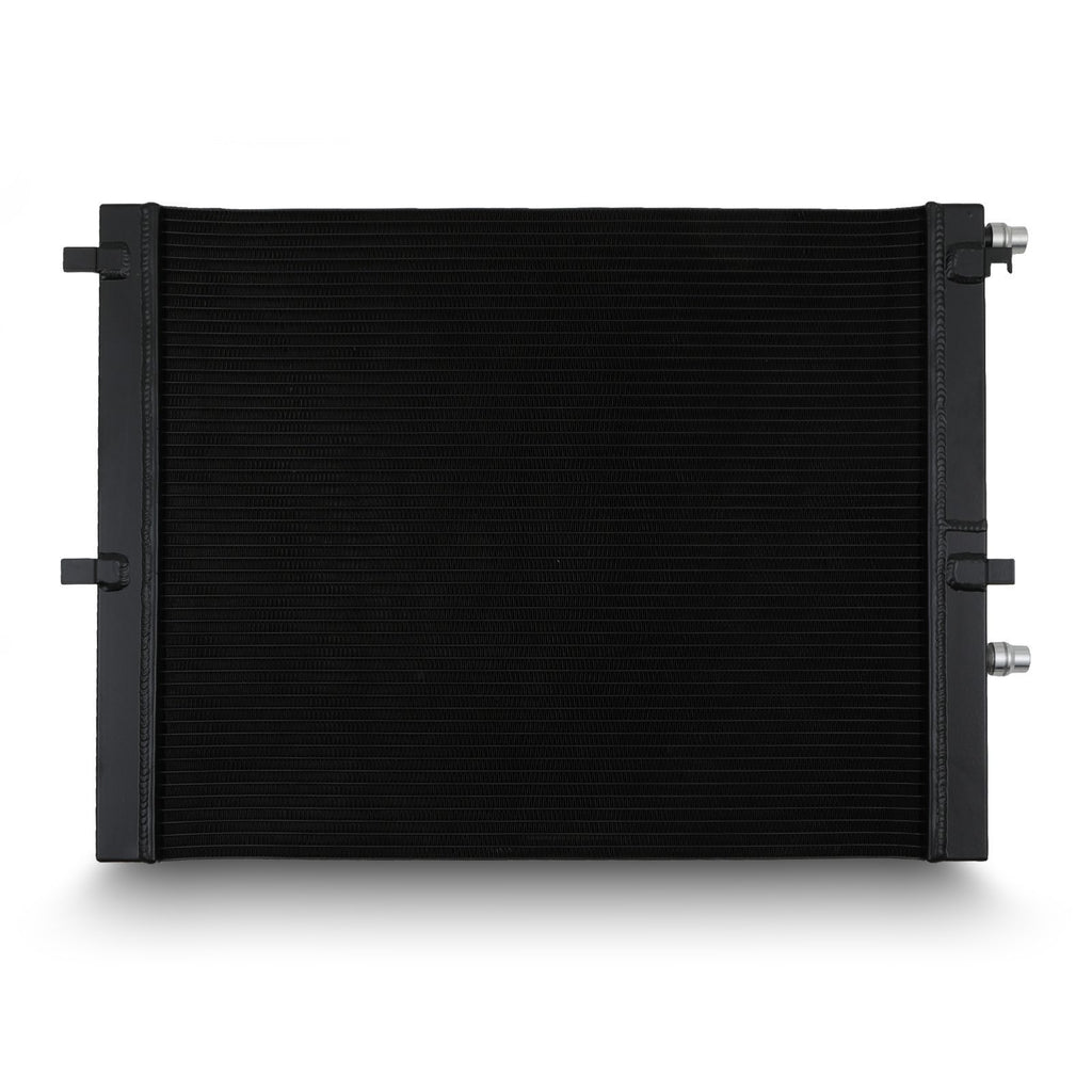 Charge Cooler Maggiorato in Alluminio BMW Serie 5 G30 B58 2017-2023 - foto 9