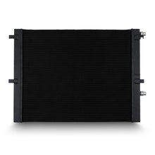 Charge Cooler Maggiorato in Alluminio BMW Serie 7 G11 G12 2016-2022