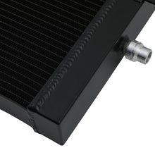 Charge Cooler Maggiorato in Alluminio BMW Serie 8 Coupe Cabrio Gran Coupe G14 G15 G16 2018+ - foto 8