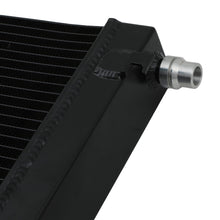 Charge Cooler Maggiorato in Alluminio BMW Serie 5 G30 B58 2017-2023 - foto 7