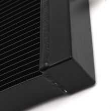Charge Cooler Maggiorato in Alluminio BMW Serie 5 G30 B58 2017-2023 - foto 6