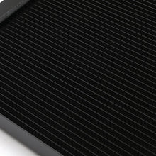 Charge Cooler Maggiorato in Alluminio BMW Serie 5 G30 B58 2017-2023 - foto 5