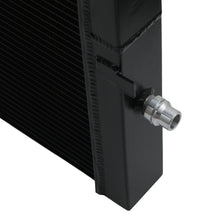 Charge Cooler Maggiorato in Alluminio BMW Serie 5 G30 B58 2017-2023 - foto 4