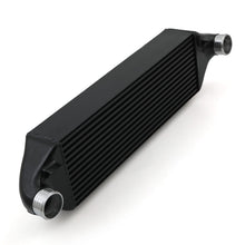 Intercooler Maggiorato Frontale in Alluminio Ford Focus MK3 ST250 12-18 - foto 2