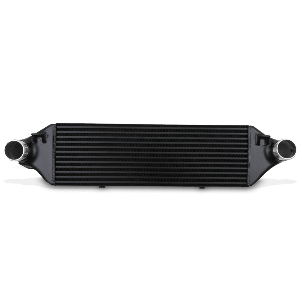 Intercooler Maggiorato Frontale in Alluminio Ford Focus MK3 ST250 12-18 - foto 3