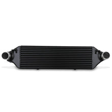 Intercooler Maggiorato Frontale in Alluminio Ford Focus MK3 ST250 12-18 - foto 3