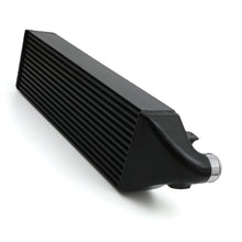 Intercooler Maggiorato Frontale in Alluminio Ford Focus MK3 ST250 12-18 - foto 4