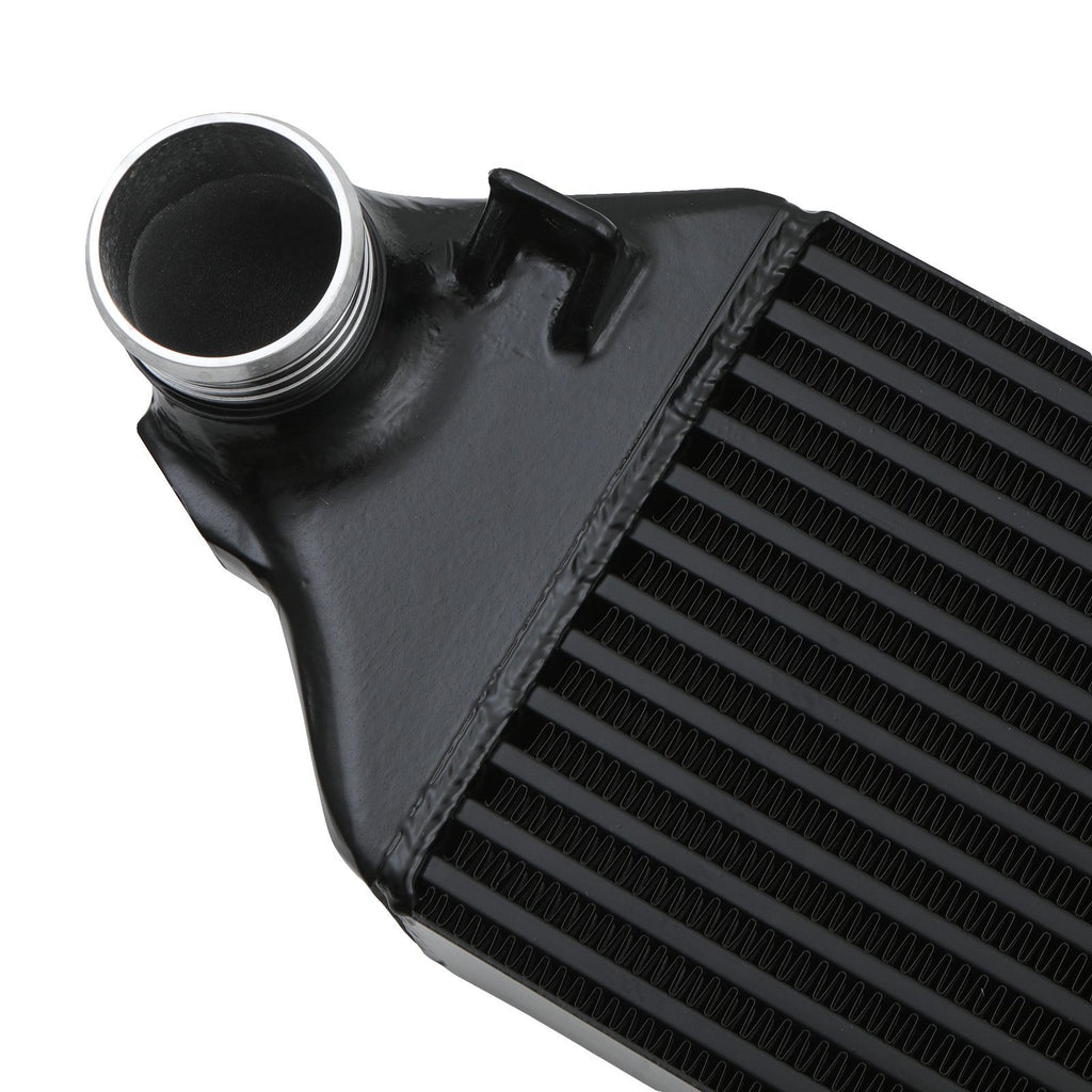 Intercooler Maggiorato Frontale in Alluminio Ford Focus MK3 ST250 12-18 - foto 7