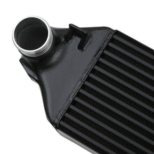 Intercooler Maggiorato Frontale in Alluminio Ford Focus MK3 ST250 12-18 - foto 7