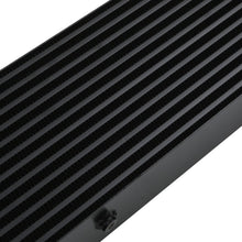 Intercooler Maggiorato Frontale in Alluminio Ford Focus MK3 ST250 12-18 - foto 8