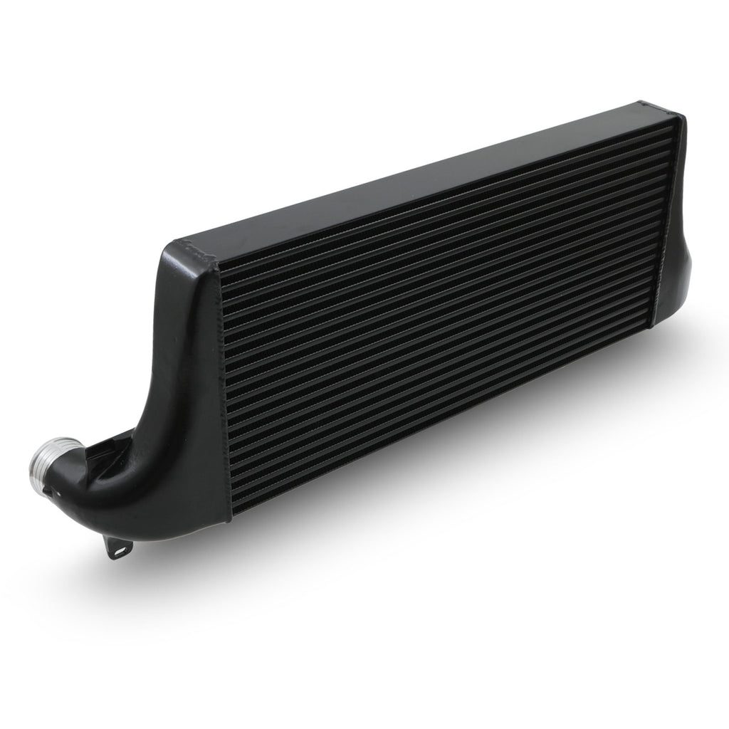 Intercooler Maggiorato Frontale in Alluminio VW Transporter T5.1 2.0 TSI BiTDI 09-15