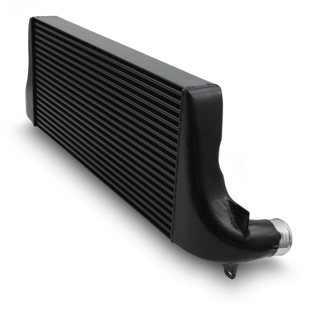 Intercooler Maggiorato Frontale in Alluminio VW Transporter T5.1 2.0 TSI BiTDI 09-15 - foto 3
