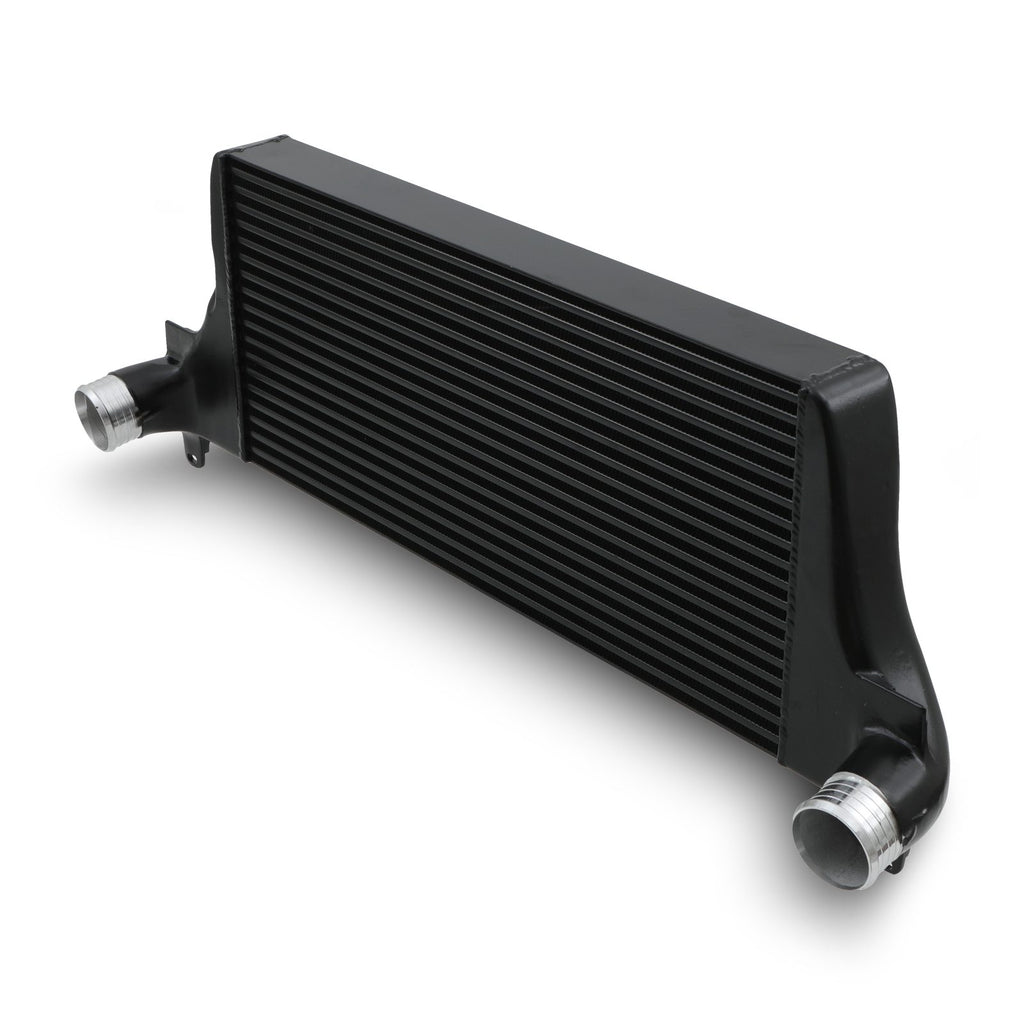 Intercooler Maggiorato Frontale in Alluminio VW Transporter T5.1 2.0 TSI BiTDI 09-15 - foto 4