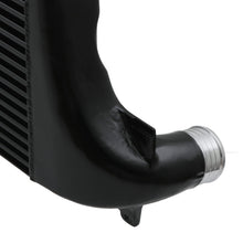 Intercooler Maggiorato Frontale in Alluminio VW Transporter T5.1 2.0 TSI BiTDI 09-15 - foto 6