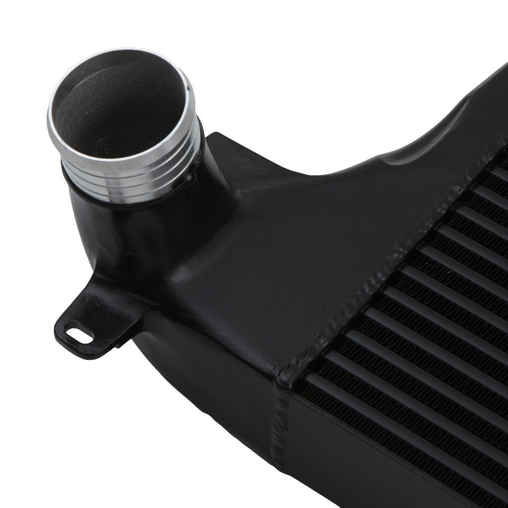 Intercooler Maggiorato Frontale in Alluminio VW Transporter T5.1 2.0 TSI BiTDI 09-15 - foto 7