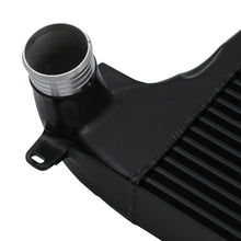 Intercooler Maggiorato Frontale in Alluminio VW Transporter T6 T6.1 2.0 TSI BiTDI 16-24 - foto 4
