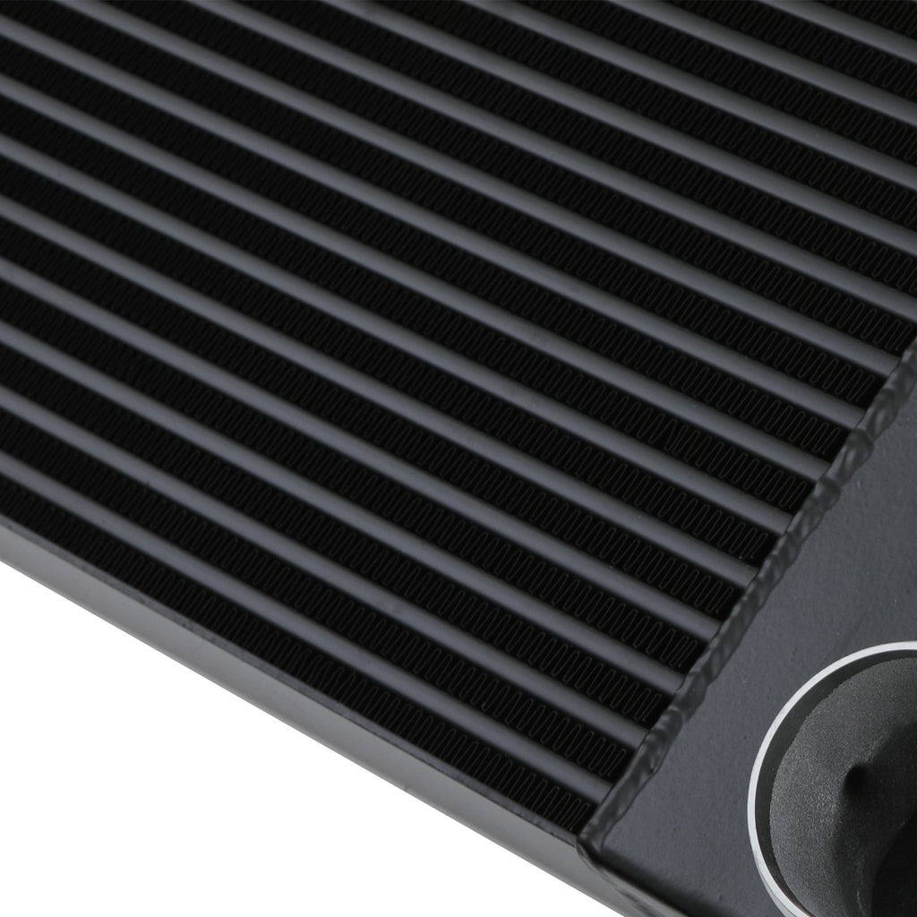 Intercooler Maggiorato Frontale in Alluminio VW Transporter T5.1 2.0 TSI BiTDI 09-15 - foto 8