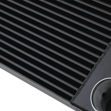 Intercooler Maggiorato Frontale in Alluminio VW Transporter T5.1 2.0 TSI BiTDI 09-15 - foto 8
