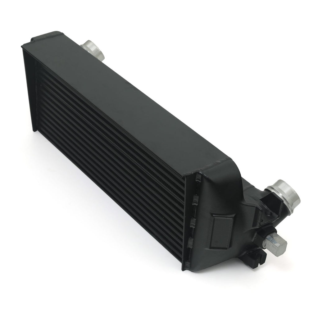 Core Intercooler Maggiorato Frontale BMW Serie 6 G32 620d 630d 640d 17-20 - foto 4