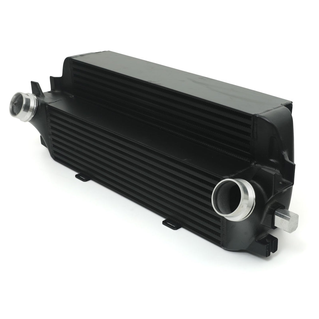 Core Intercooler Maggiorato Frontale BMW Serie 8 G14 G15 G16 18-20 - foto 7