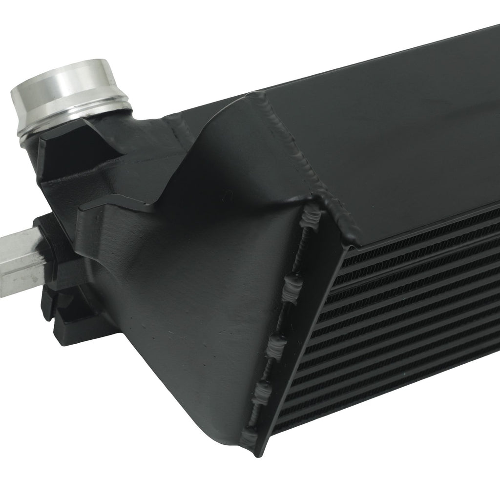 Core Intercooler Maggiorato Frontale BMW Serie 8 G14 G15 G16 18-20 - foto 3