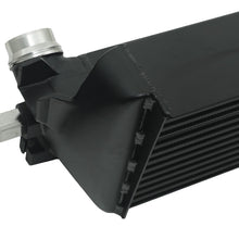 Core Intercooler Maggiorato Frontale BMW Serie 8 G14 G15 G16 18-20 - foto 3