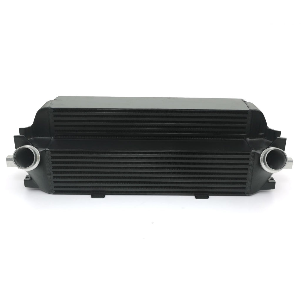 Core Intercooler Maggiorato Frontale BMW Serie 7 G11 G12 740d 15-20 - foto 2
