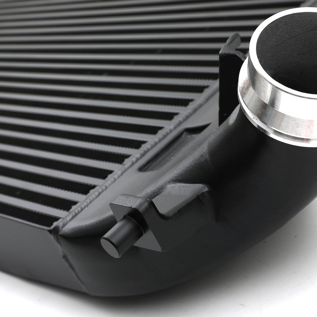 Core Intercooler Maggiorato Frontale Ford Fiesta MK8 / Puma MK2 ST dal 18 - foto 8