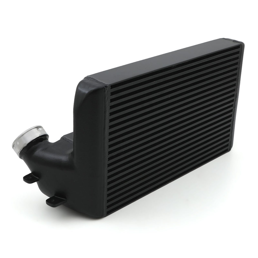 Intercooler Maggiorato Frontale in Alluminio BMW X5 E70 3.0d / X6 E71 30dX 40iX 06-14